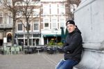 Den Haag 13 maart 2019
De stiefzoon van raymond v Barneveld Michael Batelaan
