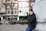 Den Haag 13 maart 2019
De stiefzoon van raymond v Barneveld Michael Batelaan