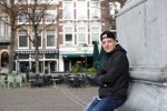 Den Haag 13 maart 2019
De stiefzoon van raymond v Barneveld Michael Batelaan