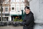 Den Haag 13 maart 2019
De stiefzoon van raymond v Barneveld Michael Batelaan