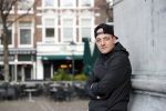 Den Haag 13 maart 2019
De stiefzoon van raymond v Barneveld Michael Batelaan