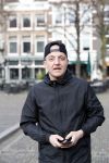 Den Haag 13 maart 2019
De stiefzoon van raymond v Barneveld Michael Batelaan