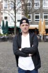 Den Haag 13 maart 2019
De stiefzoon van raymond v Barneveld Michael Batelaan