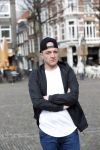 Den Haag 13 maart 2019
De stiefzoon van raymond v Barneveld Michael Batelaan