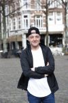 Den Haag 13 maart 2019
De stiefzoon van raymond v Barneveld Michael Batelaan