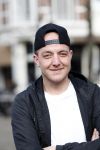 Den Haag 13 maart 2019
De stiefzoon van raymond v Barneveld Michael Batelaan