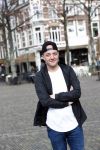 Den Haag 13 maart 2019
De stiefzoon van raymond v Barneveld Michael Batelaan