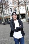 Den Haag 13 maart 2019
De stiefzoon van raymond v Barneveld Michael Batelaan
