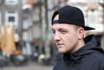 Den Haag 13 maart 2019
De stiefzoon van raymond v Barneveld Michael Batelaan