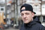 Den Haag 13 maart 2019
De stiefzoon van raymond v Barneveld Michael Batelaan