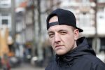Den Haag 13 maart 2019
De stiefzoon van raymond v Barneveld Michael Batelaan