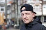 Den Haag 13 maart 2019
De stiefzoon van raymond v Barneveld Michael Batelaan