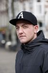 Den Haag 13 maart 2019
De stiefzoon van raymond v Barneveld Michael Batelaan