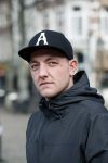 Den Haag 13 maart 2019
De stiefzoon van raymond v Barneveld Michael Batelaan