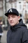 Den Haag 13 maart 2019
De stiefzoon van raymond v Barneveld Michael Batelaan