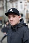 Den Haag 13 maart 2019
De stiefzoon van raymond v Barneveld Michael Batelaan