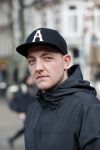 Den Haag 13 maart 2019
De stiefzoon van raymond v Barneveld Michael Batelaan