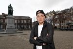 Den Haag 13 maart 2019
De stiefzoon van raymond v Barneveld Michael Batelaan