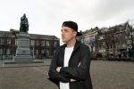 Den Haag 13 maart 2019
De stiefzoon van raymond v Barneveld Michael Batelaan