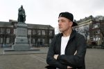 Den Haag 13 maart 2019
De stiefzoon van raymond v Barneveld Michael Batelaan
