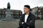 Den Haag 13 maart 2019
De stiefzoon van raymond v Barneveld Michael Batelaan