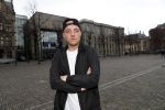 Den Haag 13 maart 2019
De stiefzoon van raymond v Barneveld Michael Batelaan