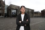 Den Haag 13 maart 2019
De stiefzoon van raymond v Barneveld Michael Batelaan