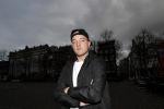 Den Haag 13 maart 2019
De stiefzoon van raymond v Barneveld Michael Batelaan