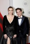 Amsterdam 29 juni 2019
Premiere young patrons circle in de stopera. 
Mika v Leeuwen
