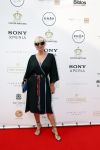 Amsterdam 18 juni 2019
Leading ladies awards bij hotel the Grand. Monique des Bouvrie