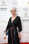 Amsterdam 18 juni 2019
Leading ladies awards bij hotel the Grand. Monique des Bouvrie