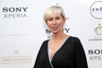 Amsterdam 18 juni 2019
Leading ladies awards bij hotel the Grand. Monique des Bouvrie