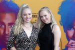 Amsterdam 24 juni 2019
Premiere Yesterday in pathe arena. Mylene Waalewijn and Rosanne Waalewijn