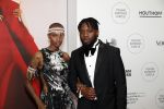 Amsterdam 29 juni 2019
Premiere young patrons circle in de stopera. Nella Ngingo