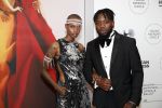 Amsterdam 29 juni 2019
Premiere young patrons circle in de stopera. Nella Ngingo