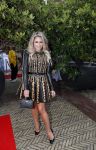Amsterdam 18 juni 2019
Leading ladies awards bij hotel the Grand. Nikkie Plessen