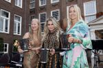 Amsterdam 18 juni 2019
Leading ladies awards bij hotel the Grand. Nikkie Plessen