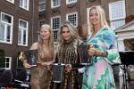 Amsterdam 18 juni 2019
Leading ladies awards bij hotel the Grand. Nikkie Plessen