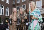 Amsterdam 18 juni 2019
Leading ladies awards bij hotel the Grand. Nikkie Plessen