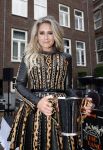 Amsterdam 18 juni 2019
Leading ladies awards bij hotel the Grand. Nikkie Plessen