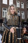 Amsterdam 18 juni 2019
Leading ladies awards bij hotel the Grand. Nikkie Plessen