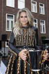 Amsterdam 18 juni 2019
Leading ladies awards bij hotel the Grand. Nikkie Plessen