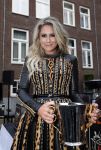 Amsterdam 18 juni 2019
Leading ladies awards bij hotel the Grand. Nikkie Plessen