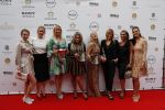 Amsterdam 18 juni 2019
Leading ladies awards bij hotel the Grand. Nikkie Plessen