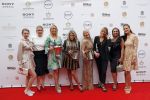 Amsterdam 18 juni 2019
Leading ladies awards bij hotel the Grand. Nikkie Plessen