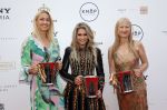 Amsterdam 18 juni 2019
Leading ladies awards bij hotel the Grand. Nikkie Plessen