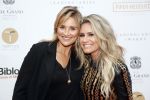 Amsterdam 18 juni 2019
Leading ladies awards bij hotel the Grand. Nikkie Plessen en Lieke v Lexmond