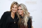 Amsterdam 18 juni 2019
Leading ladies awards bij hotel the Grand. Nikkie Plessen en Lieke v Lexmond