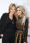 Amsterdam 18 juni 2019
Leading ladies awards bij hotel the Grand. Nikkie Plessen en Lieke v Lexmond