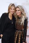Amsterdam 18 juni 2019
Leading ladies awards bij hotel the Grand. Nikkie Plessen en Lieke v Lexmond